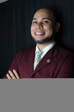 Dr. Lucas José de Oliveira Santana