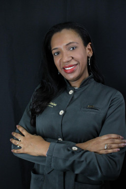 Dra. Joana de Ângelis