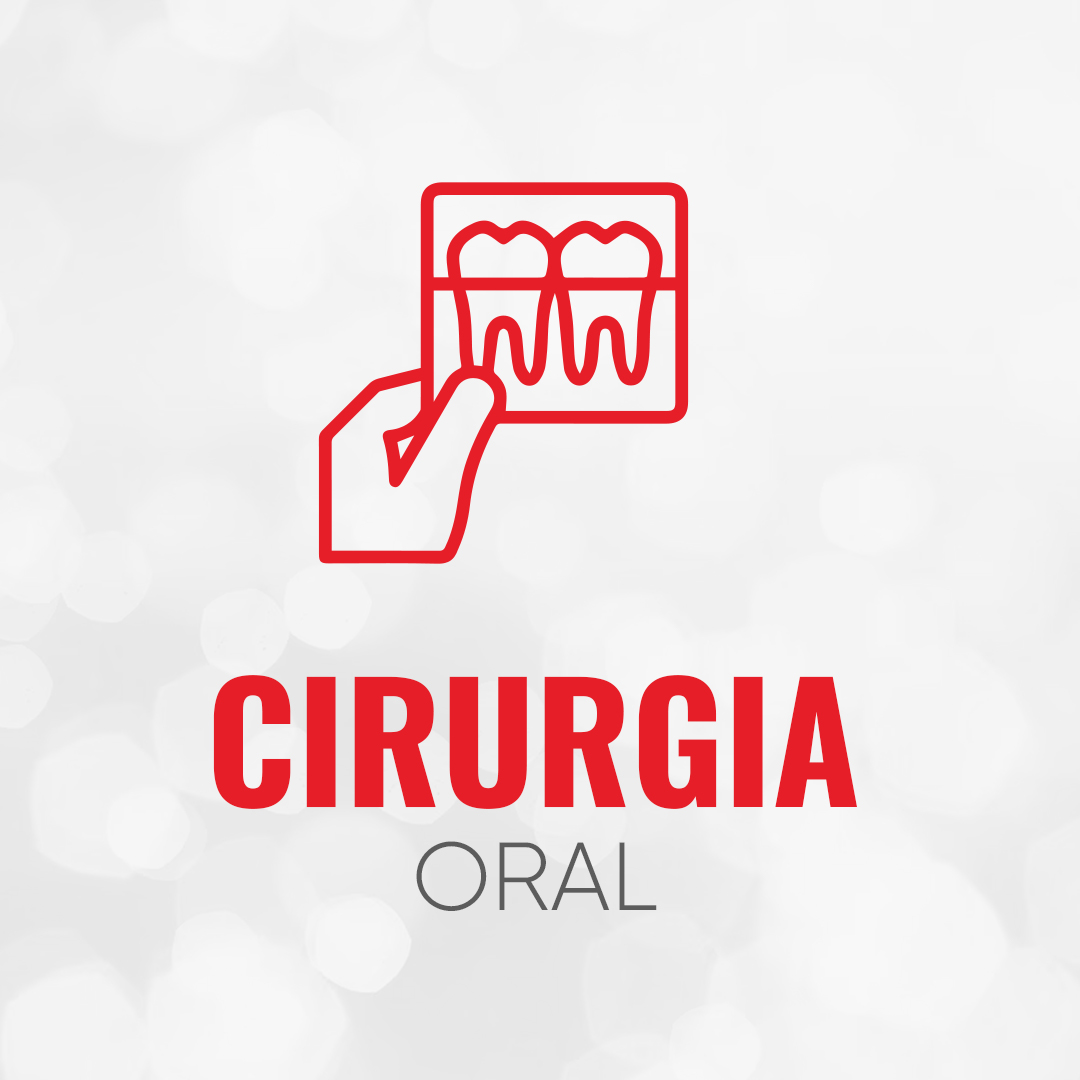 Cirurgia Oral