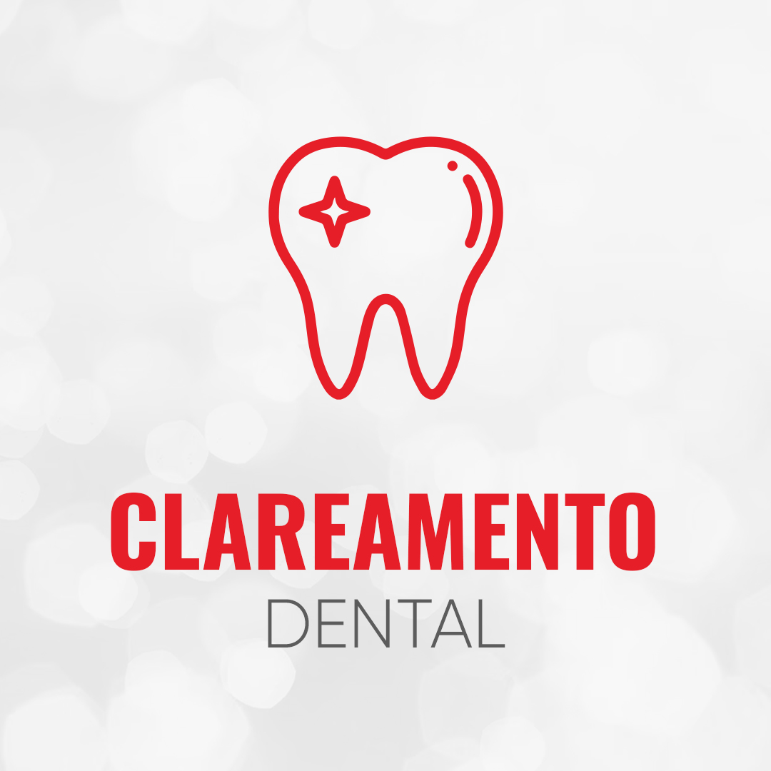 Clareamento dental