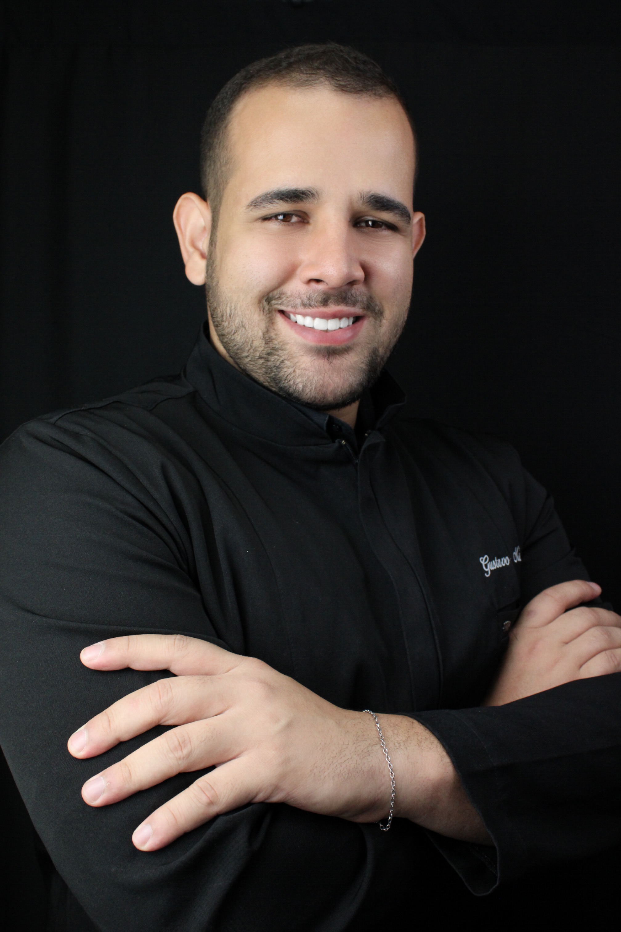 Dr. Gustavo Miller Silva P. Teles