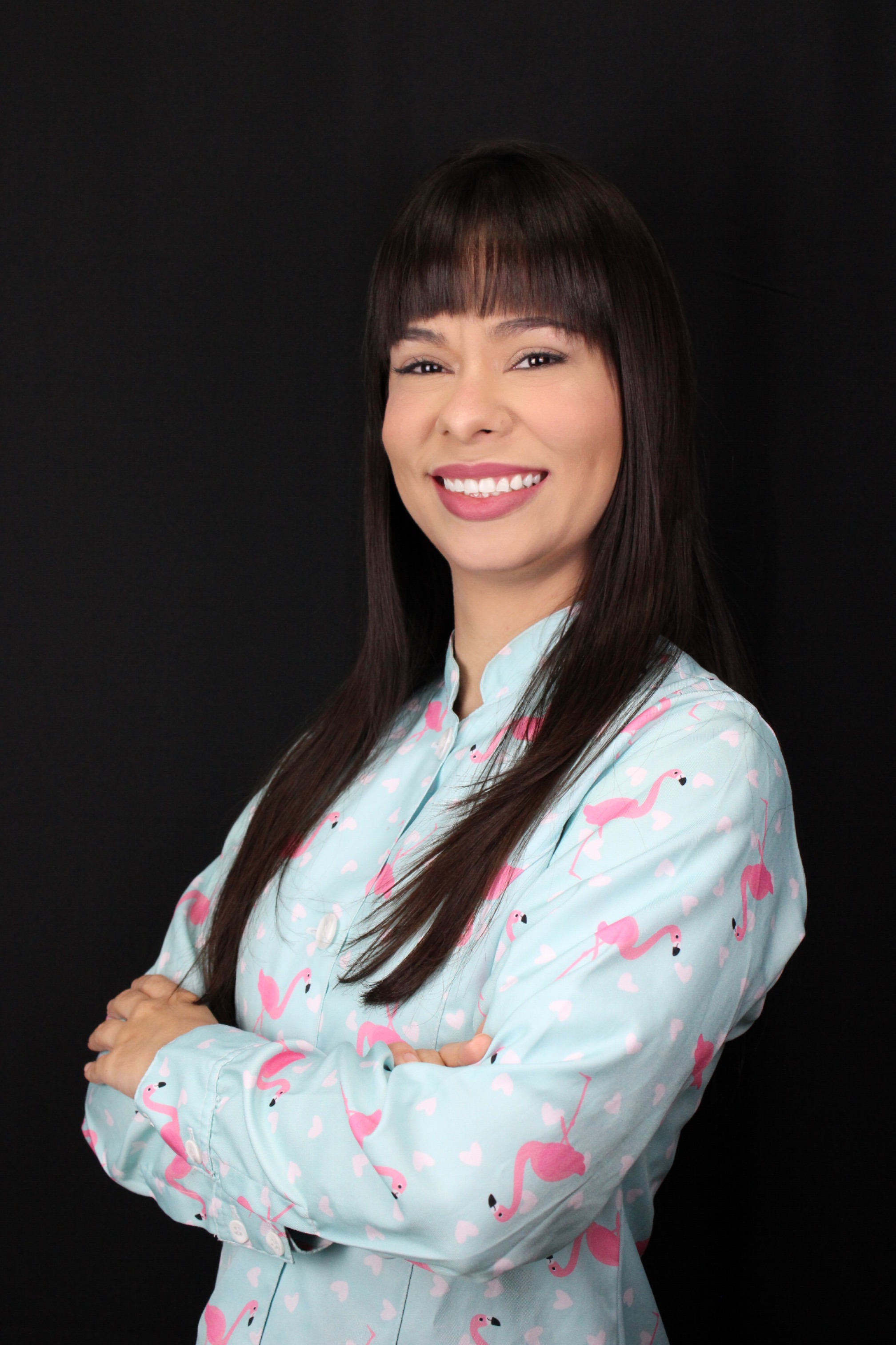 Dra. Mirella Santiago Da Silva
