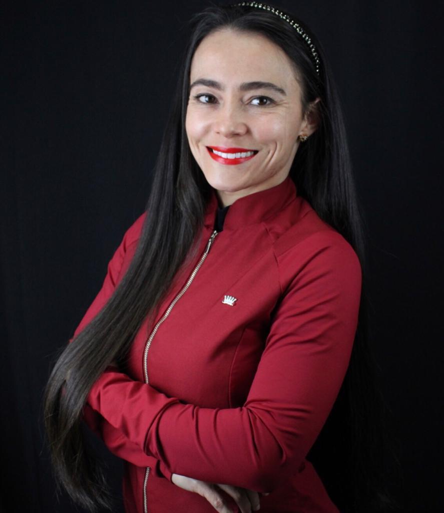 Dra. Nayanne Guimarães